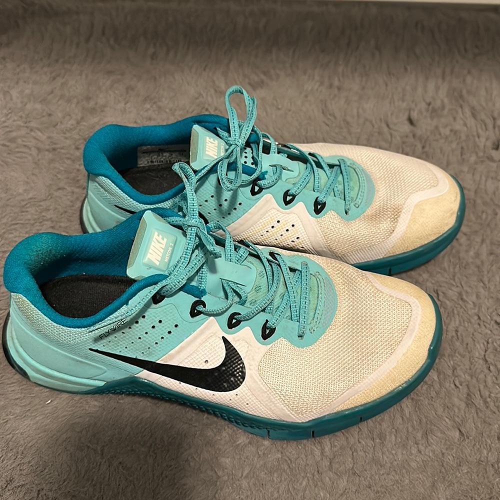 Nike Metcon 2 Crossfit Training Shoes